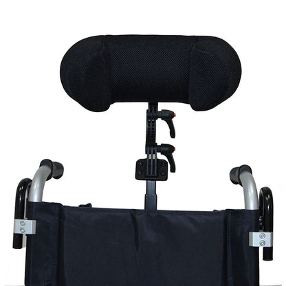 Headrest