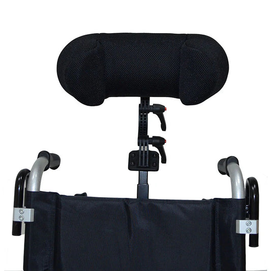 Headrest